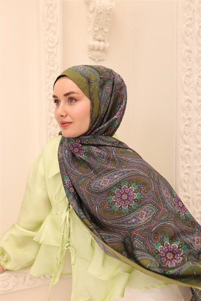 Mayda Şal 81002-38