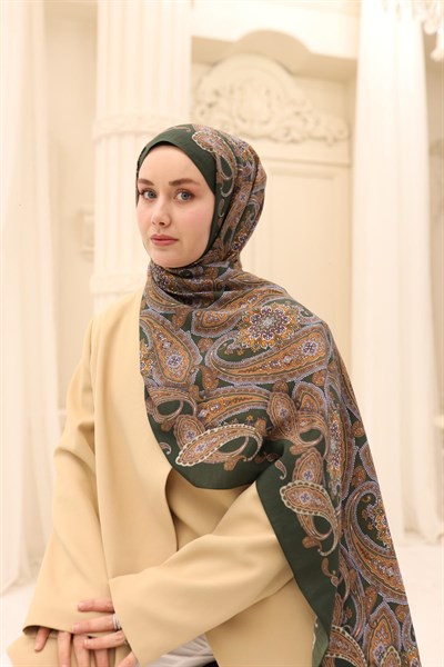 Mayda Şal 81002-39