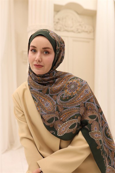 Mayda Şal 81002-39