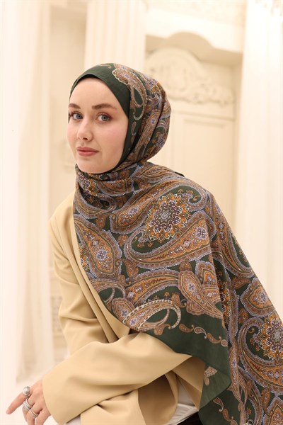 Mayda Şal 81002-39