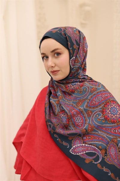 Mayda Şal 81002-40