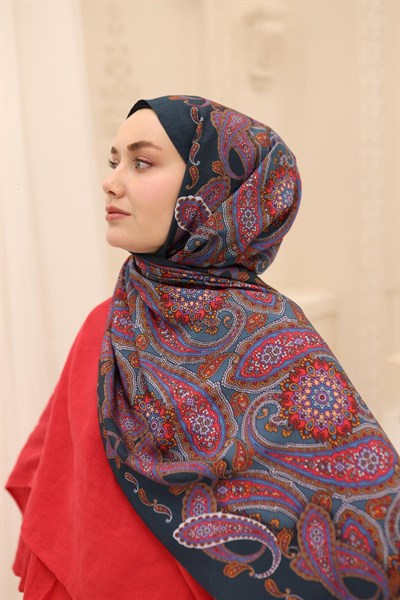 Mayda Şal 81002-40