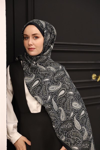 Mayda Şal 81003-01