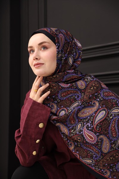 Mayda Şal 81003-05