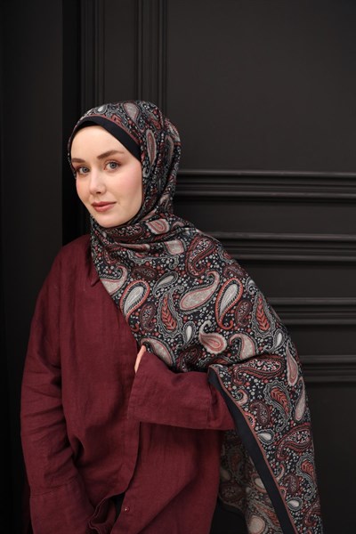 Mayda Şal 81003-06