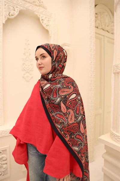 Mayda Şal 81003-07