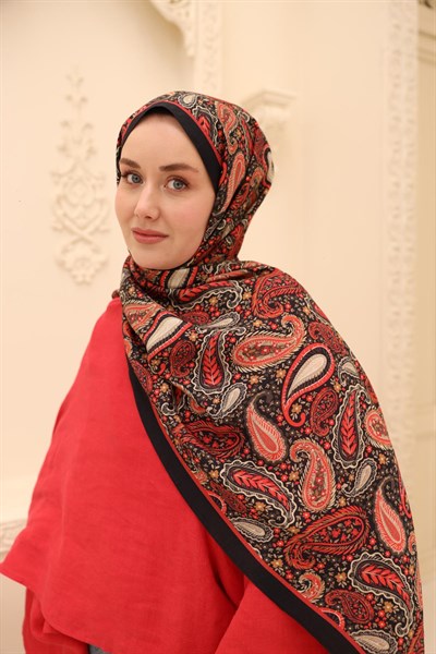 Mayda Şal 81003-07