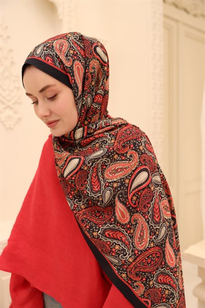 Mayda Şal 81003-07