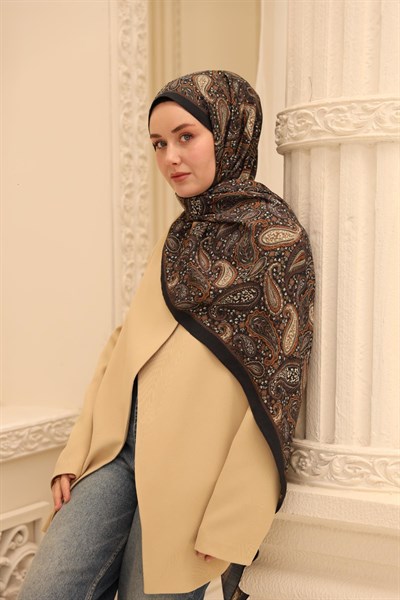 Mayda Şal 81003-08