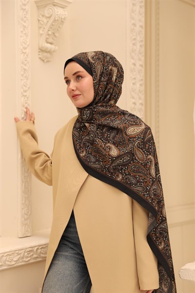 Mayda Şal 81003-08