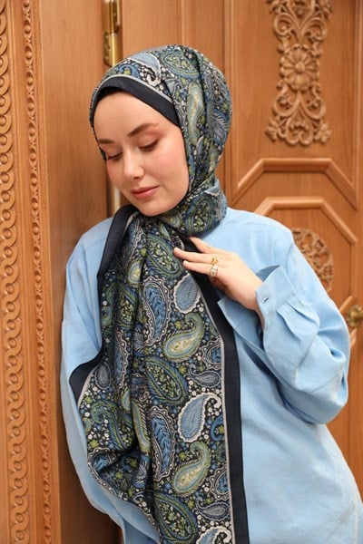 Mayda Şal 81003-09