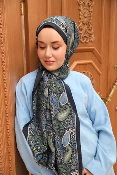 Mayda Şal 81003-09