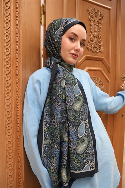 Mayda Şal 81003-09