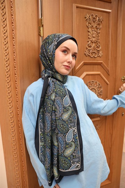 Mayda Şal 81003-09