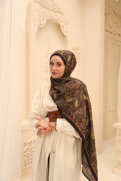 Mayda Şal 81003-11