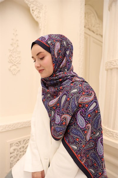 Mayda Şal 81003-12