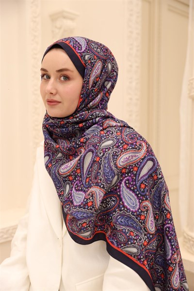 Mayda Şal 81003-12