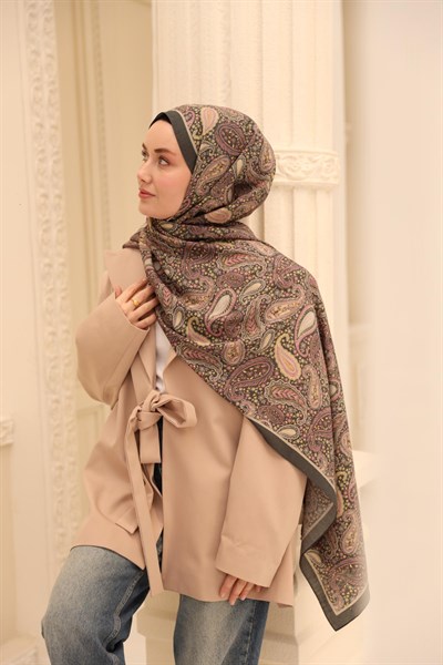 Mayda Şal 81003-13