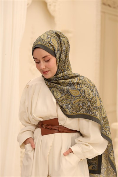 Mayda Şal 81003-16