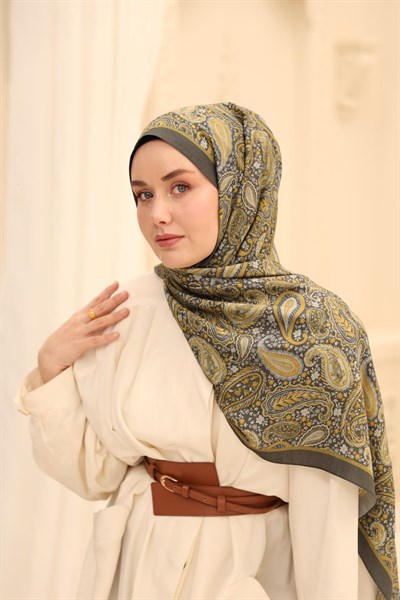 Mayda Şal 81003-16