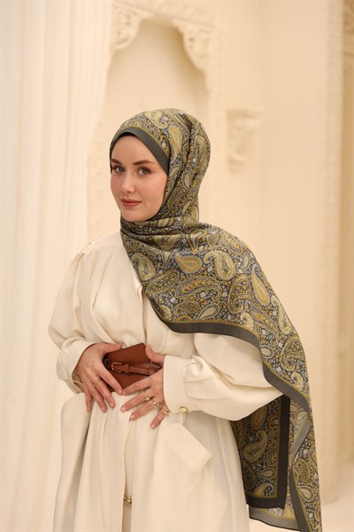 Mayda Şal 81003-16