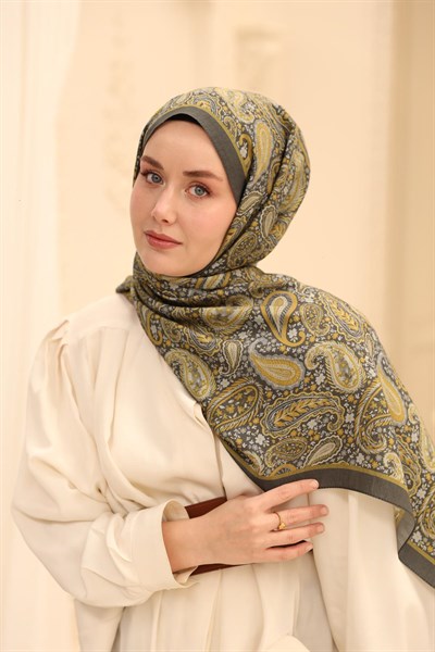 Mayda Şal 81003-16