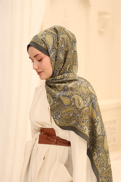 Mayda Şal 81003-16