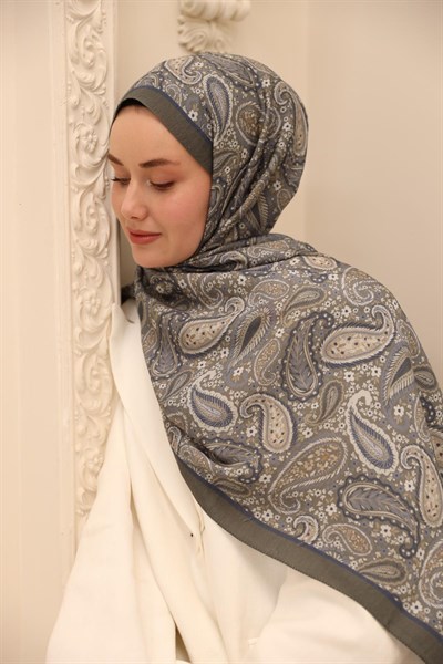 Mayda Şal 81003-18