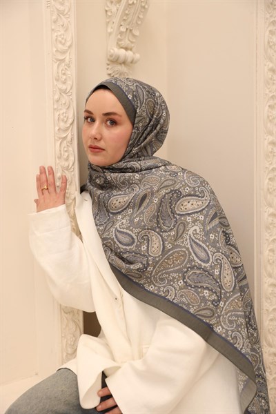 Mayda Şal 81003-18