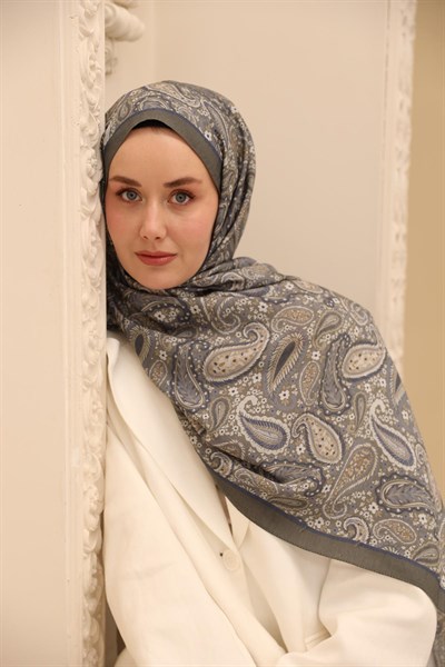 Mayda Şal 81003-18