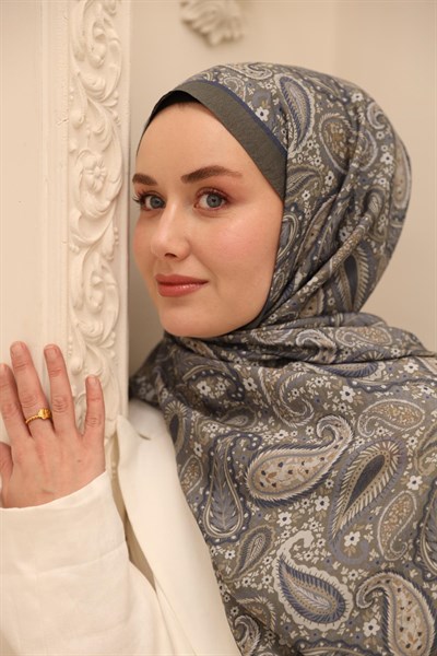 Mayda Şal 81003-18