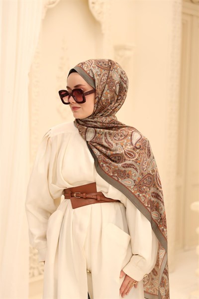 Mayda Şal 81003-19