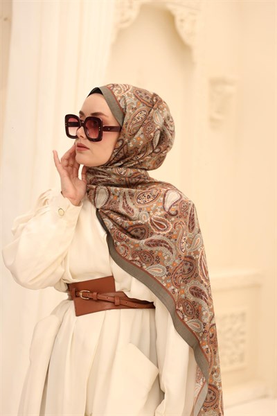 Mayda Şal 81003-19