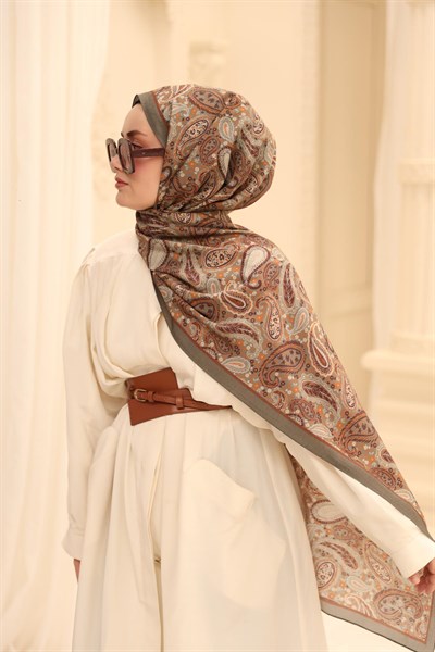 Mayda Şal 81003-19