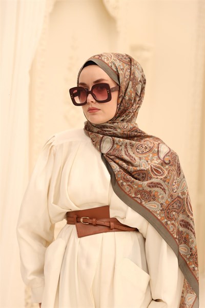 Mayda Şal 81003-19