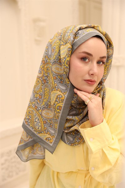 Mayda Şal 81003-20
