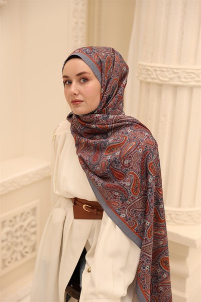 Mayda Şal 81003-21