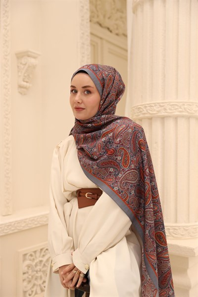 Mayda Şal 81003-21