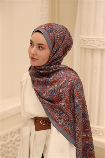 Mayda Şal 81003-21