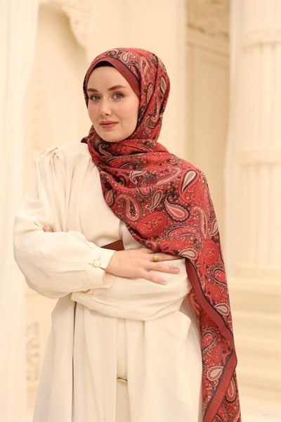Mayda Şal 81003-23