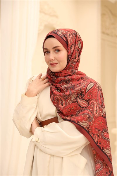 Mayda Şal 81003-23