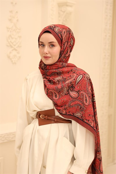 Mayda Şal 81003-23
