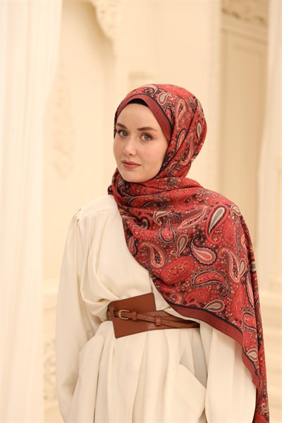 Mayda Şal 81003-23