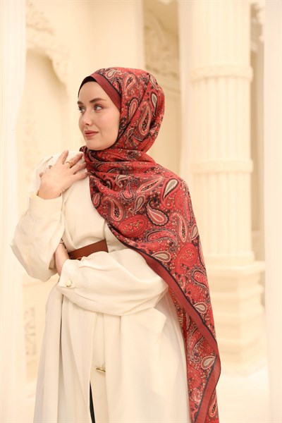Mayda Şal 81003-23