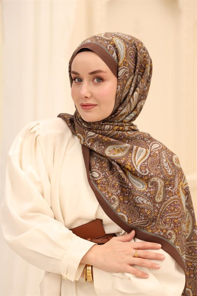 Mayda Şal 81003-24