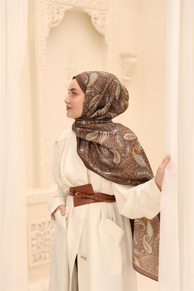 Mayda Şal 81003-24