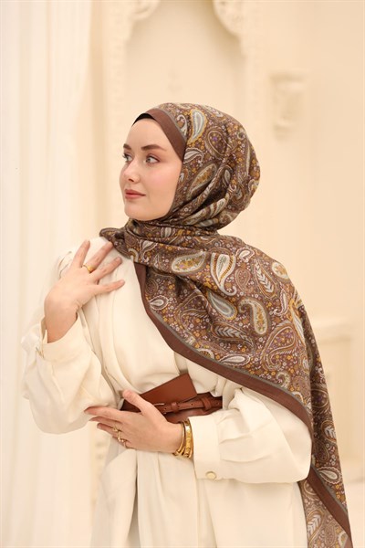 Mayda Şal 81003-24