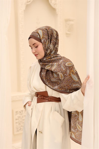 Mayda Şal 81003-24