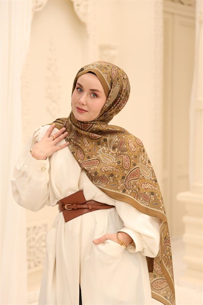 Mayda Şal 81003-25