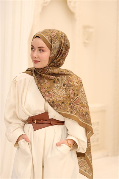 Mayda Şal 81003-25